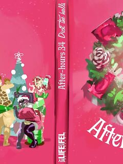 [Kenno Arkkan] MLWF After-hours 34