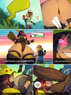 [Blox/Carmessi] Gala x Widdon