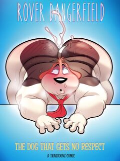Rover Dangerfield: The Dog That Gets No Respect