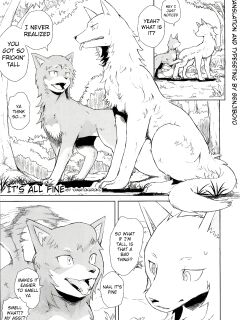 [Yamato Kuroko] It's all fine