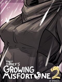 [Burhuru] A Thief's Growing Misfortune 2 + ACT 3