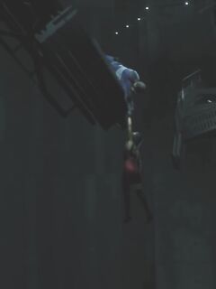 Evil Infection 3 Episode 1~Episode 4 Preview