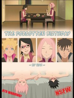 The Forgotten Birthday [ENGLISH]