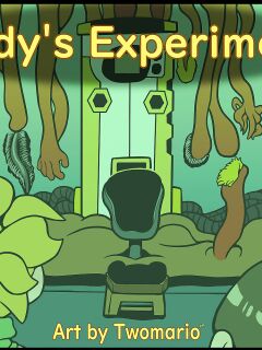 [Twomario] Cody's Experiment