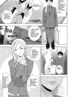 [Shinobu Tanei] Imouto no Otsukai (COMIC Momohime DEEPEST Vol. 003) [ibndgfan]