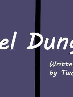 [Twomario] Asriel Dungeon (Colored) (Censored) Preview