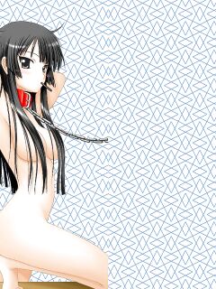 [Ai wa Kurayami (Marui Ryuu)] K de ON (K-ON!) [head empty]