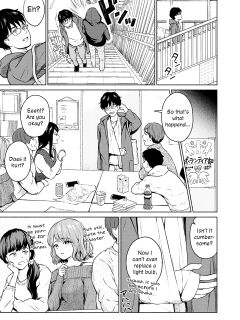 [Mikitoamon] Suki Suki Daisuki Chouchou Aishiteru | I Love You, Really Love You, Super Into You, I'm Madly in Love with You (Mune Ippai no Ai o) [ConTL]