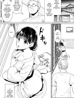 [F Taku (Anma)] Iya da to Ienai Jimikei Shoujo to kyoutou sensei | The plain girl who can't say no and the school principal [Englsih] {WitzMacher}