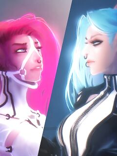 [Lukas] Cargo Run Preview