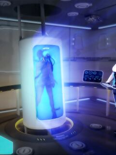 [Lukas] Prison Betatest Cycles (Oni & Freya)