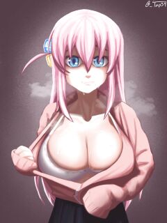 [Tap34] Bocchi the Rock