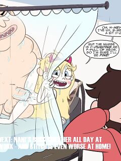 [Blargsnarf] Feeling Down (Star vs. the Forces of Evil)