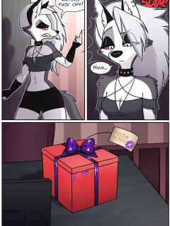 [Taurika] Slime Gift