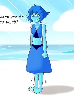 [HermitMoth] Steven Universe Preview