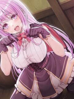 [Seika Kairaku Shoten (Eltoria, Takeshi Rivers, Mutsukidou)] Tsuihou Tamer no NTR Fukushuudan | NTR Revenge of the Banished Tamer [Kabedon]