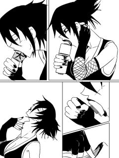 [shoulder enjoyer] Ninja Vore 3 Preview