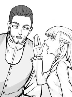 [DODOMESU3SEI] Toaru Ojō-sama no Kyūsoku