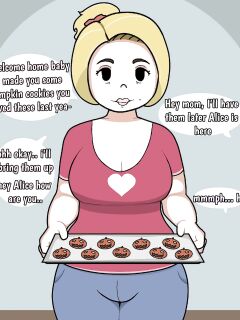 [UniiMom] The Outfit