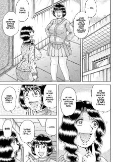 [Umino Sachi] MY HOME MY MOTHER