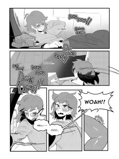 [Mango-Nectar] Senpai's Super-Duper Endurance Test (Ijiranaide Nagatoro-san)