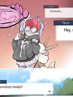 [Sparrow] Nah (Pokemon)