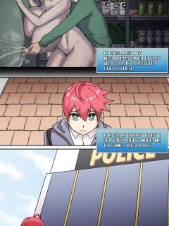 Maru H 02 True Feeling