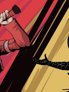 [Boxman] Gebura vs Binah