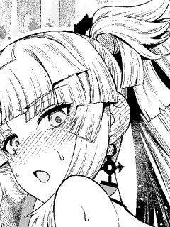 [Ankoman] Yui Shousetsu Micro Bikini-bu (Fate Grand Order) [hardcase8translates]