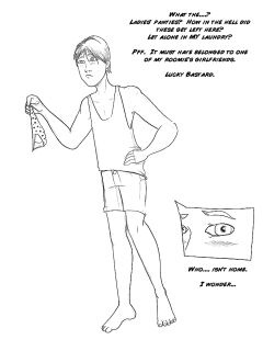 [Arania] donationart 11.01 Preview