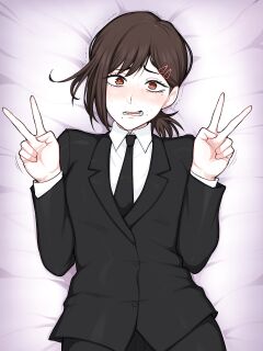 [Afrobull] Chainsaw man