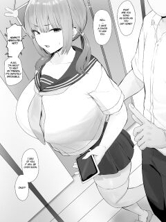 [Hotate-chan] Ani no Kimoi Gendou ni Honki de Don Hikukedo Nandakanda de Kotowaranai Imouto [BTD Translations]