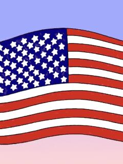 [SpeedoSausage] Good morning, USA! ???????? (American Dad - Animated)