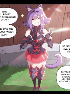 [Thiccwithaq] Silvarrn NTR Comm