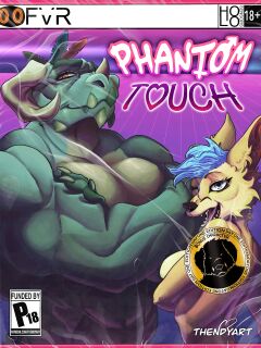 [ThendyArt] Phantom Touch