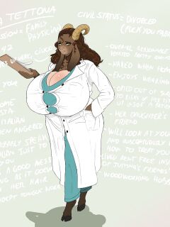 [DreamyPride] Doctor's Appointment 1 & 2 + Extra