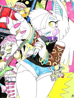 [Eros-Aristoteles-Art] After the Concert