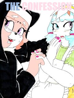 [Eros-Aristoteles-Art] The Confession