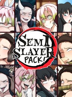 [SemiDraws] SEMI SLAYER PACK