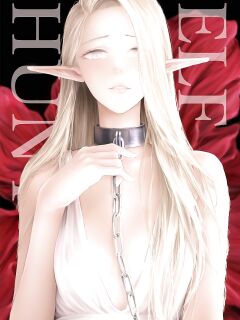 (COMITIA145) [ONOKORODOU(Shiki Takuto)] ELF HUNT + Paper