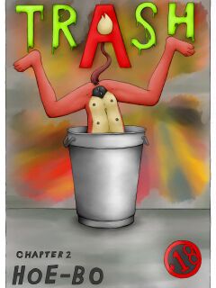 [Animew] Trash: Chapter 2 - Hoe-Bo (Incomplete)