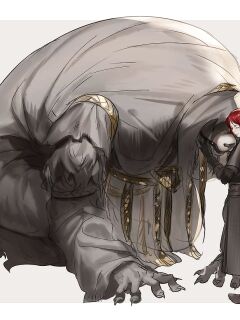 [Hanny] Hanneli Hoslow (Elden Ring OC)