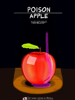 [TeaBucket] Poison Apple (Complete)