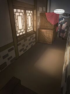 [Frozenspiderlily][Frzspiderlily] Xianyun - Back alley(text) | 閑雲 - 后巷 (Genshin Impact) [无修]