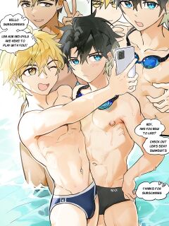 [Takk] Pochi On Live!