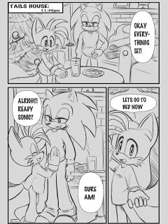 [PepamintoPatty] An Early Christmas Present