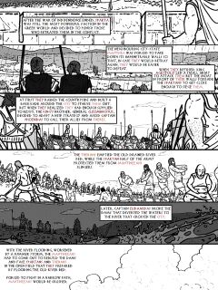 [husky92] Blood of Greece 5 + 6