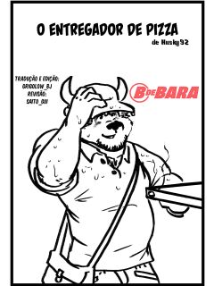 [Husky92] The pizza seller Preview