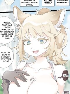 [imaat] Giantess VORE & Corruption [English/Japanese]