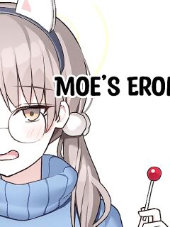 [Alapi] Moe no Ero Manga [2p] (Blue Archive) [Shiromaru]